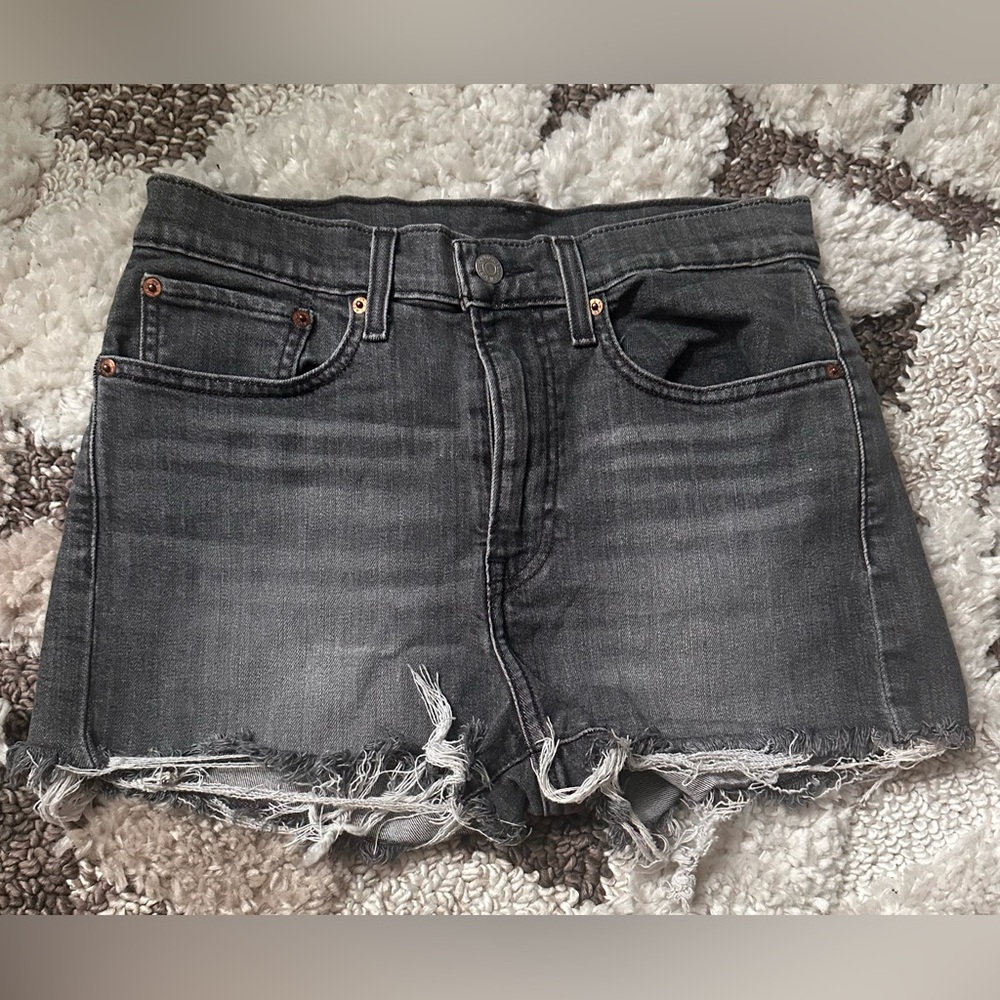 Levi’s Denim Shorts Size 30